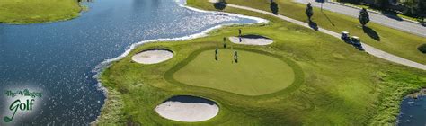 golf instruction the villages fl.